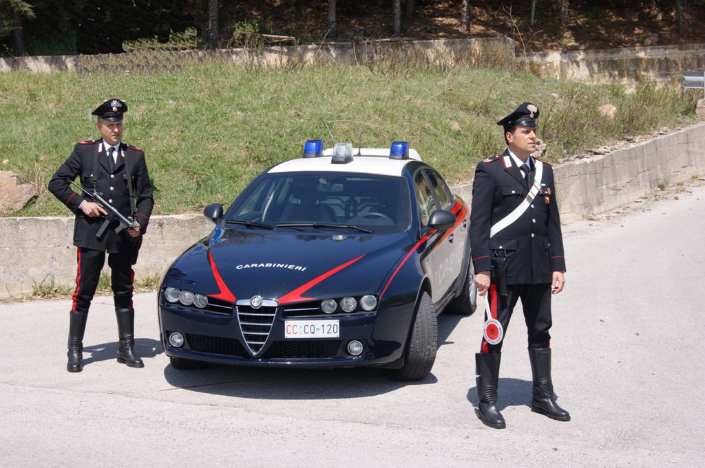 Il presidente Bardi: “Onorato di rivolgere un deferente saluto a tutti i Carabinieri in questo momento impegnati in operazioni delicate o situazioni di crisi”