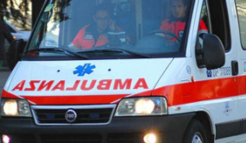 Incidente sulla SP 8 Matera-Grassano, ferita una 46enne