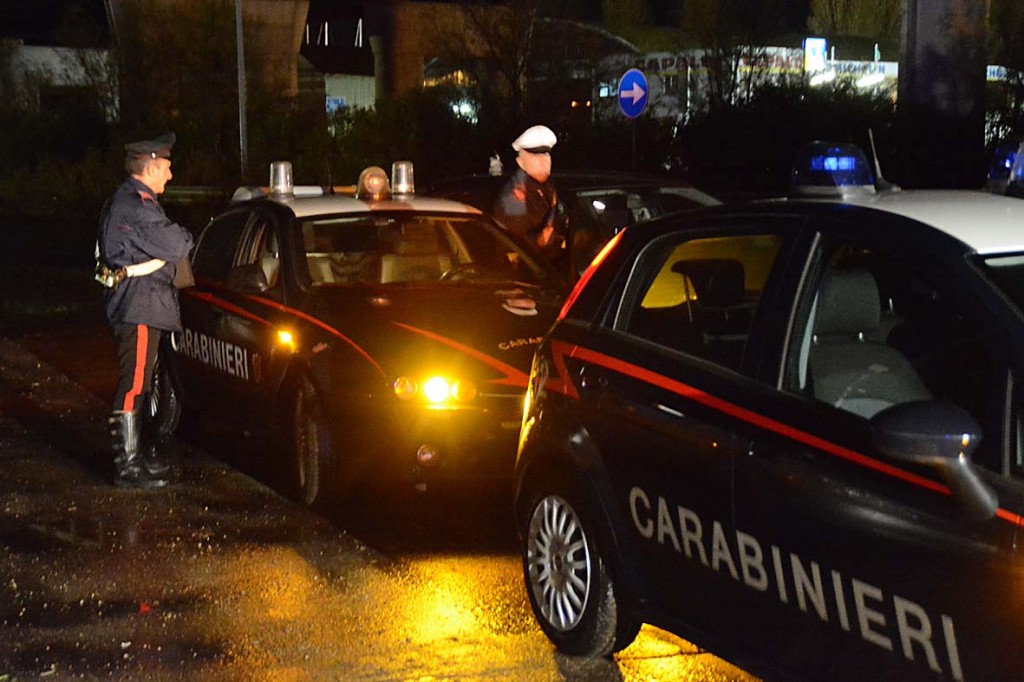 Operazione “Coppia di regine”: blitz dei Carabinieri a Irsina (MT) e Gravina (BA) contro il traffico di droga. Sgominati due gruppi criminali