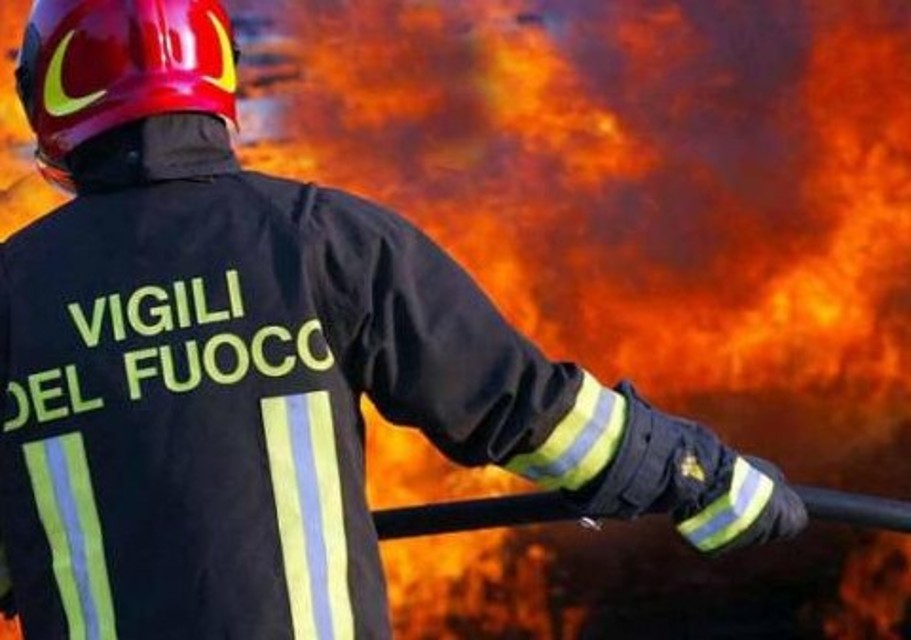 Interventi per la prevenzione degli incendi, le richieste del Circolo Legambiente di Matera