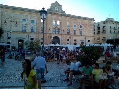 Martulli (Confcommercio Matera): “La città dei Sassi è piena di visitatori stranieri, ora attendiamo i dati di agosto”
