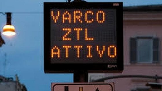 Ztl a Matera: da lunedì 15 giugno si torna alla chiusura dei varchi