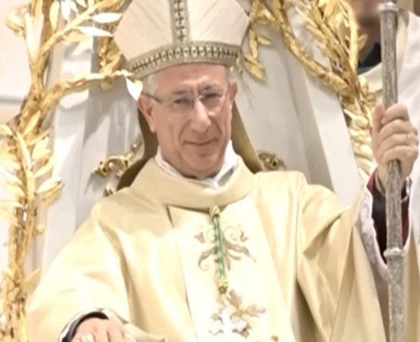 Marconia di Pisticci, monsignor Caiazzo nell’omelia della festa della Madonna delle Grazie: “Cari giovani, ancora una volta vi chiedo: aiutateci ad aiutarvi”