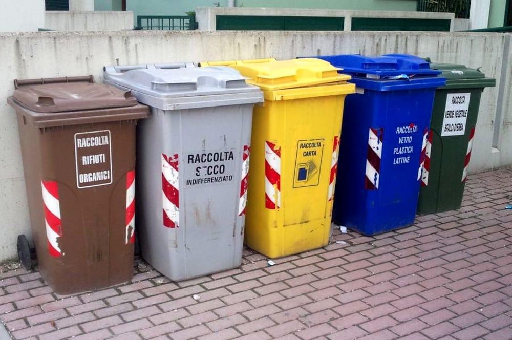 Festa della Repubblica, il 2 Giugno a Matera cambia la raccolta rifiuti