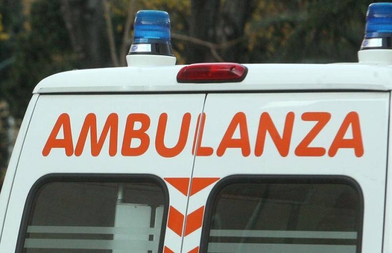 Matera, due morti e un ferito in un incidente stradale sulla provinciale 41