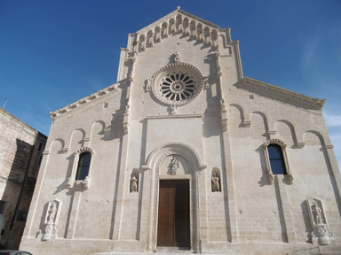 Diocesi di Matera-Irsina, apertura dell’anno pastorale