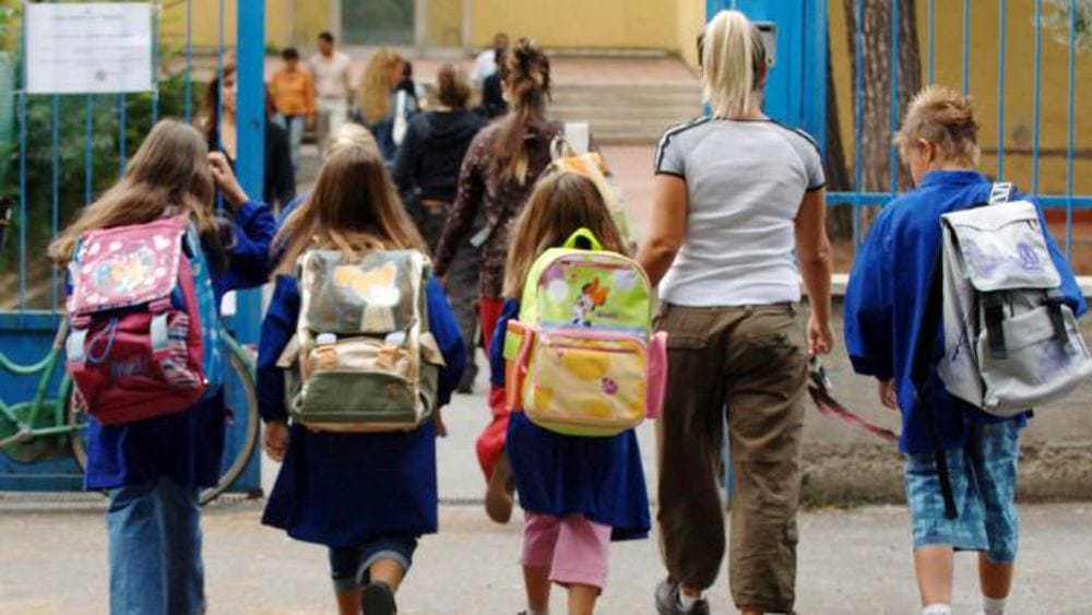 Riapertura scuole, assessore Cupparo: “Strumenti per la sicurezza dei ragazzi e del personale”