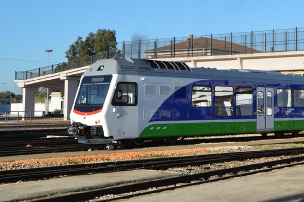 Progetto di metrotranvia elettrica a Matera: incontro positivo al Ministero delle Infrastrutture e Mobilità Sostenibile