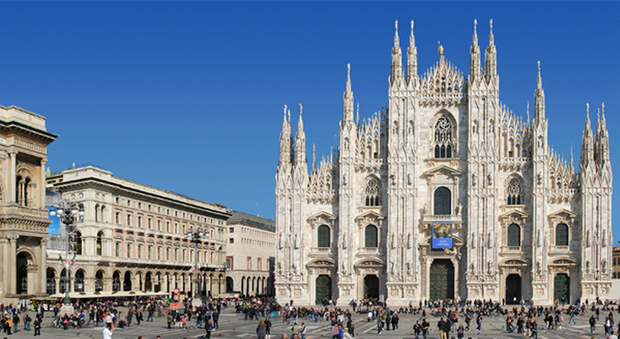 Il Sindaco di Matera ringrazia la città di Milano per la sua solidarietà