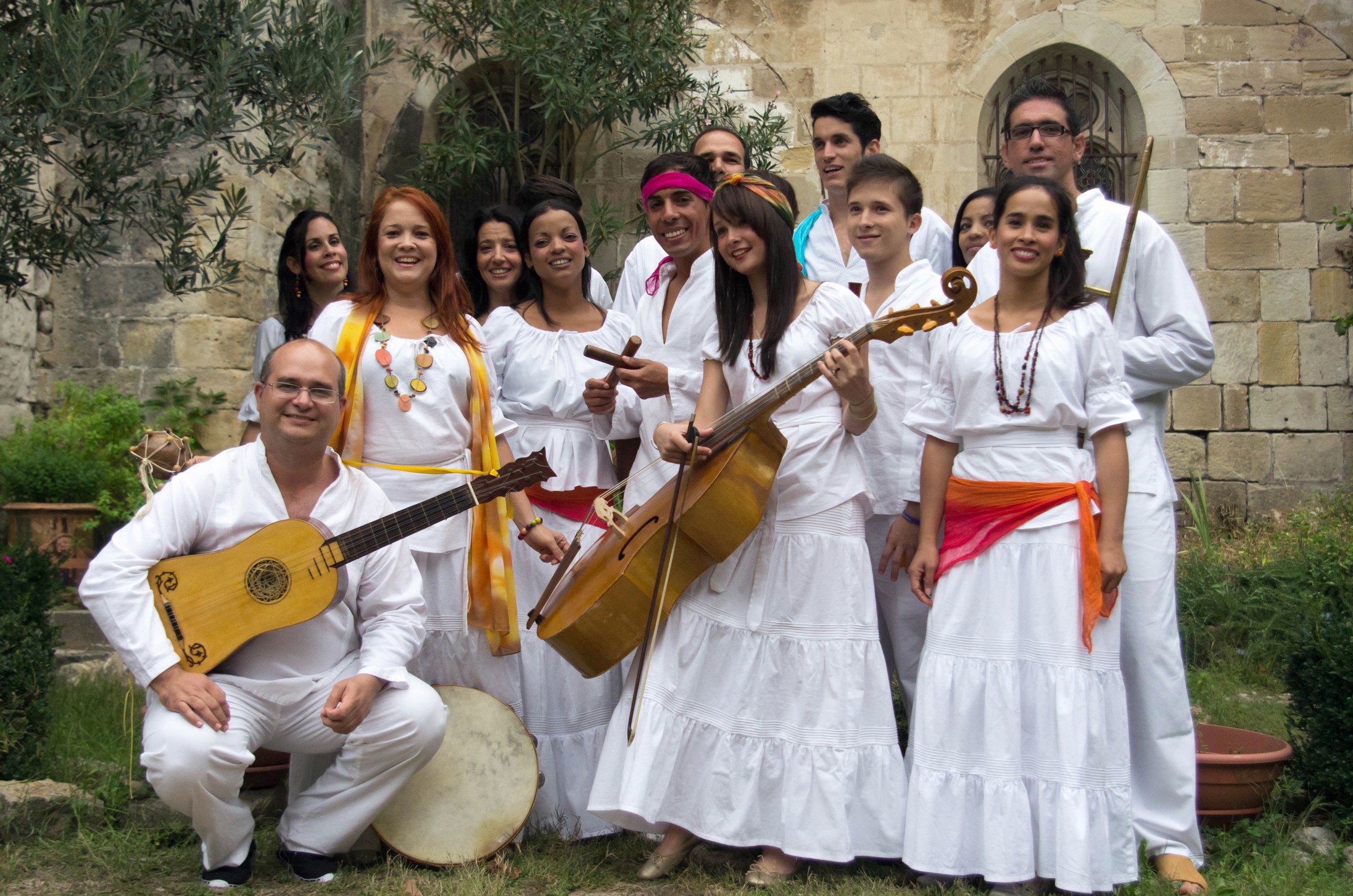 Da Cuba a Matera: il ritorno dell’ensemble Ars Longa nel segno di Claudio Abbado
