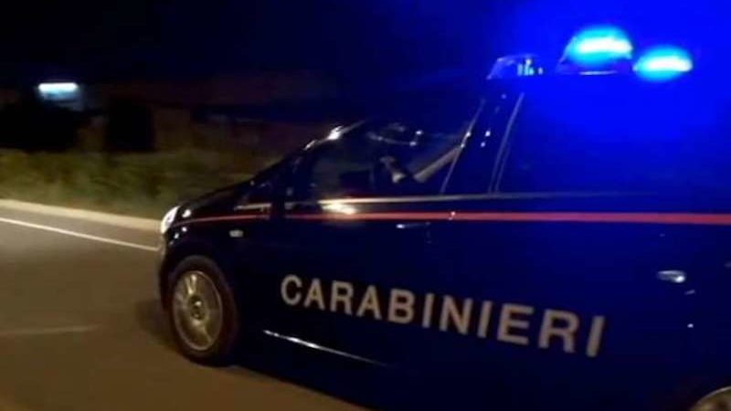 Policoro, 43enne perde la vita in un incidente stradale per evitare  un posto di blocco dei Carabinieri