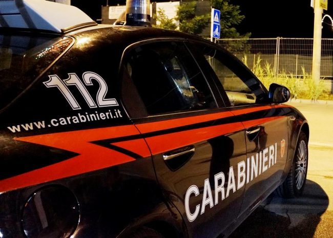 Sorpreso dai Carabinieri con eroina e cocaina. 49enne denunciato a Montescaglioso