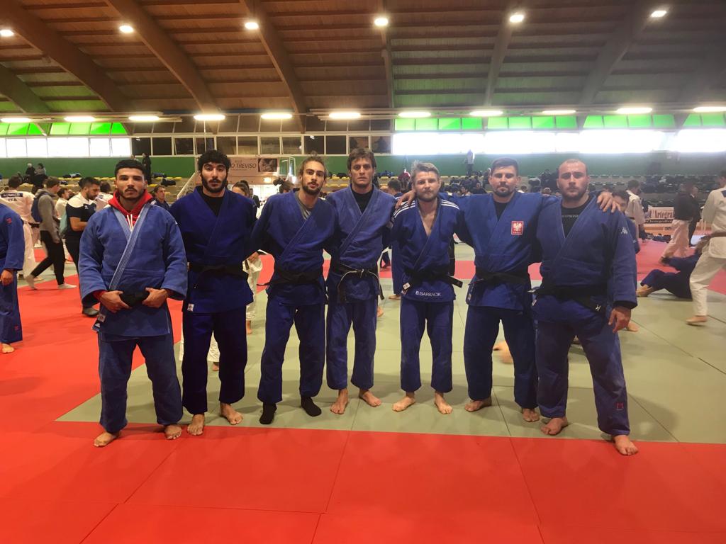 Judo, a Policoro la finale di Coppa Italia A2 e A1