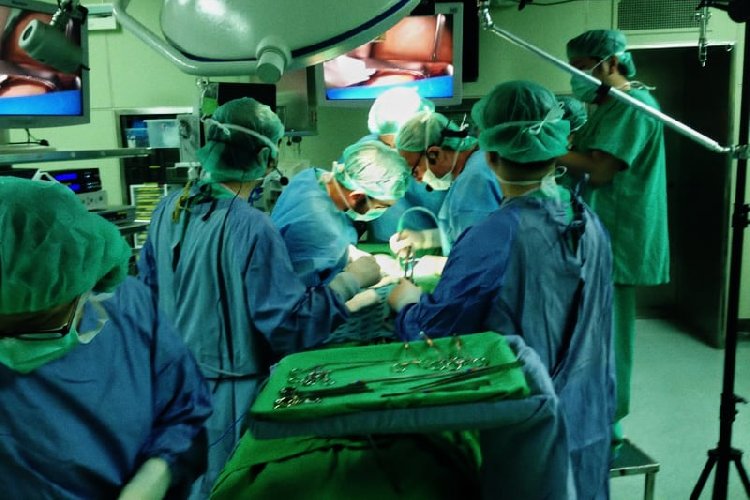 Verso la normalità l’attività operatoria di Chirurgia Oculistica nel plesso ospedaliero di Policoro