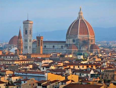 Il Sindaco di Matera ringrazia la città di Firenze per la solidarietà espressa