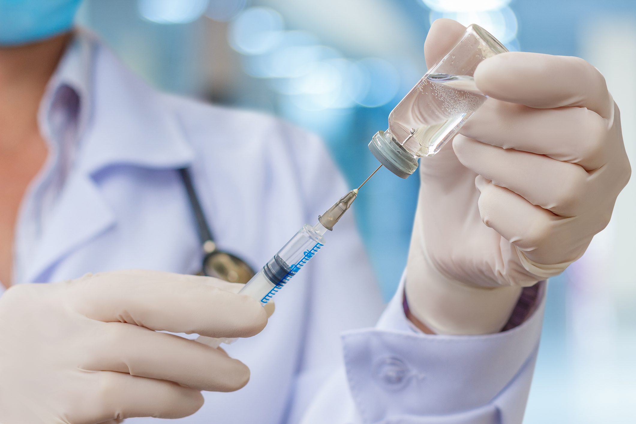 Matera, la ASM comunica la ripresa della somministrazione dei vaccini Astrazeneca