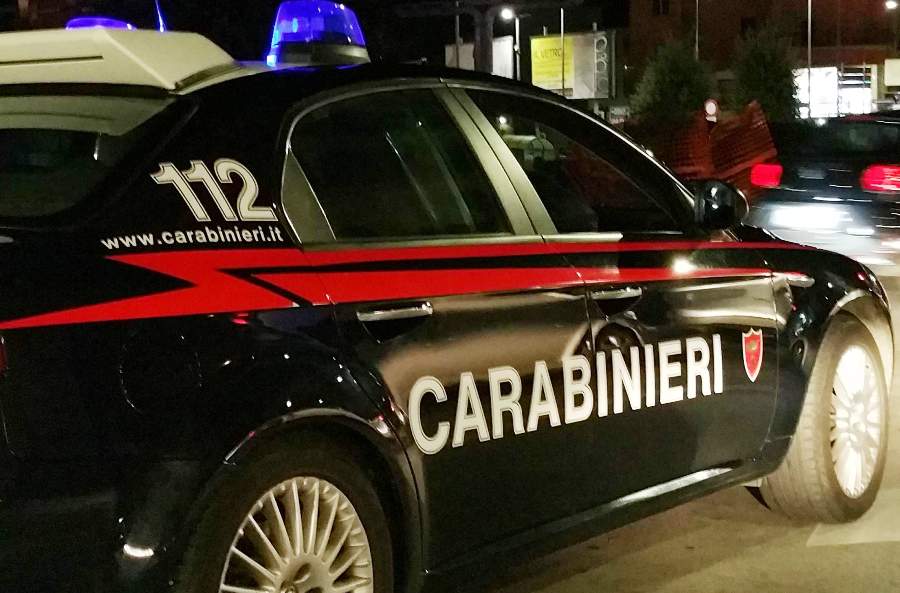 Truffe all’Inps, oltre 500 persone denunciate dai Carabinieri nel Materano