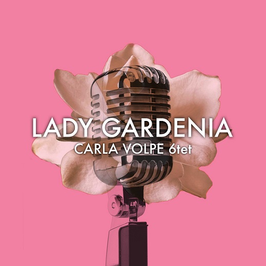 Una splendida “Lady Gardenia” nel nome di Billie Holiday: primo Ep della cantante materana Carla Volpe