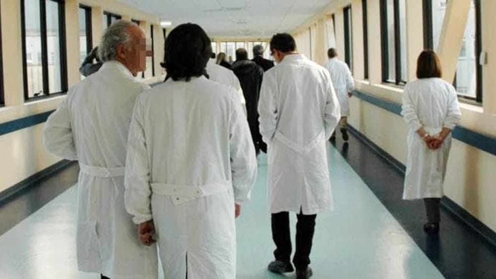 ASM, una significativa testimonianza sull’efficienza dell’Ostetricia e Ginecologia dell’Ospedale di Policoro