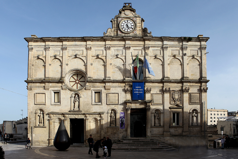 Polo Museale della Basilicata, 2019 “annus mirabilis”