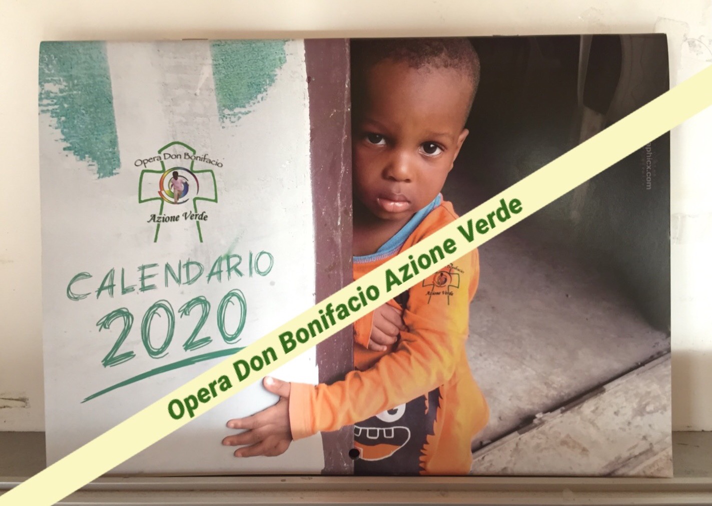 Opera Don Bonifacio Azione Verde cerca ginecologi e pediatri volontari per le prossime missioni