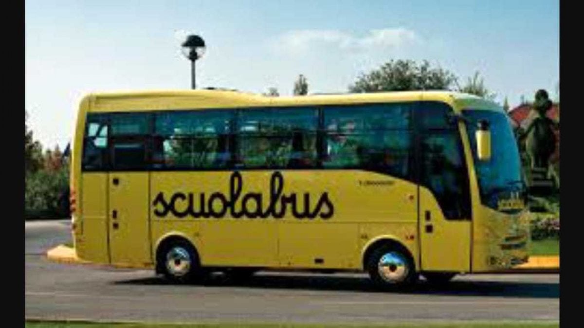 Matera, il servizio scuolabus nei borghi riparte dal 2 marzo