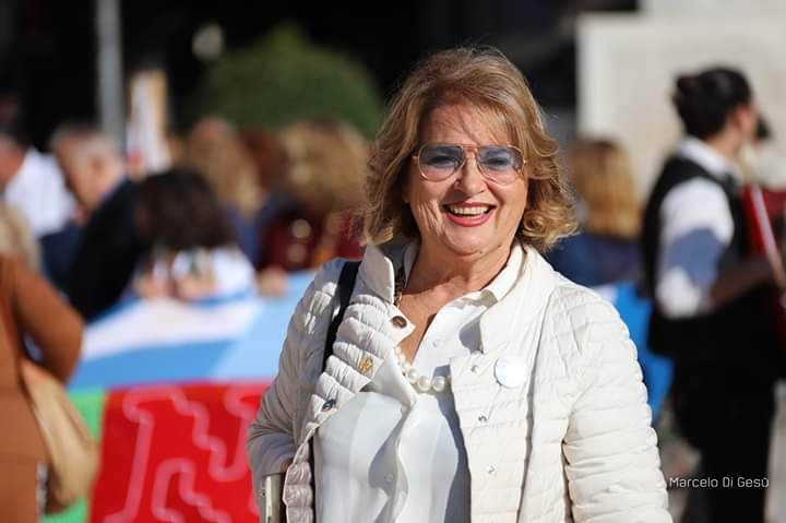 La materana Anna Selvaggi si candida a Presidente della Commissione Pari Opportunità della Regione Basilicata