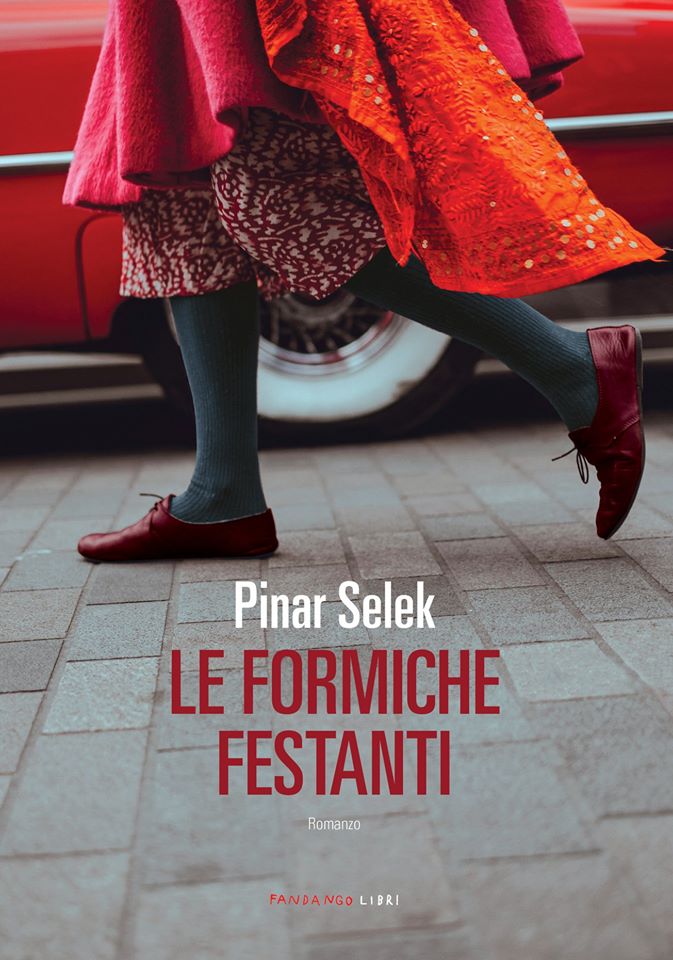 “Le Formiche Festanti” di Pınar Selek: un libro per i sognatori del nuovo millennio