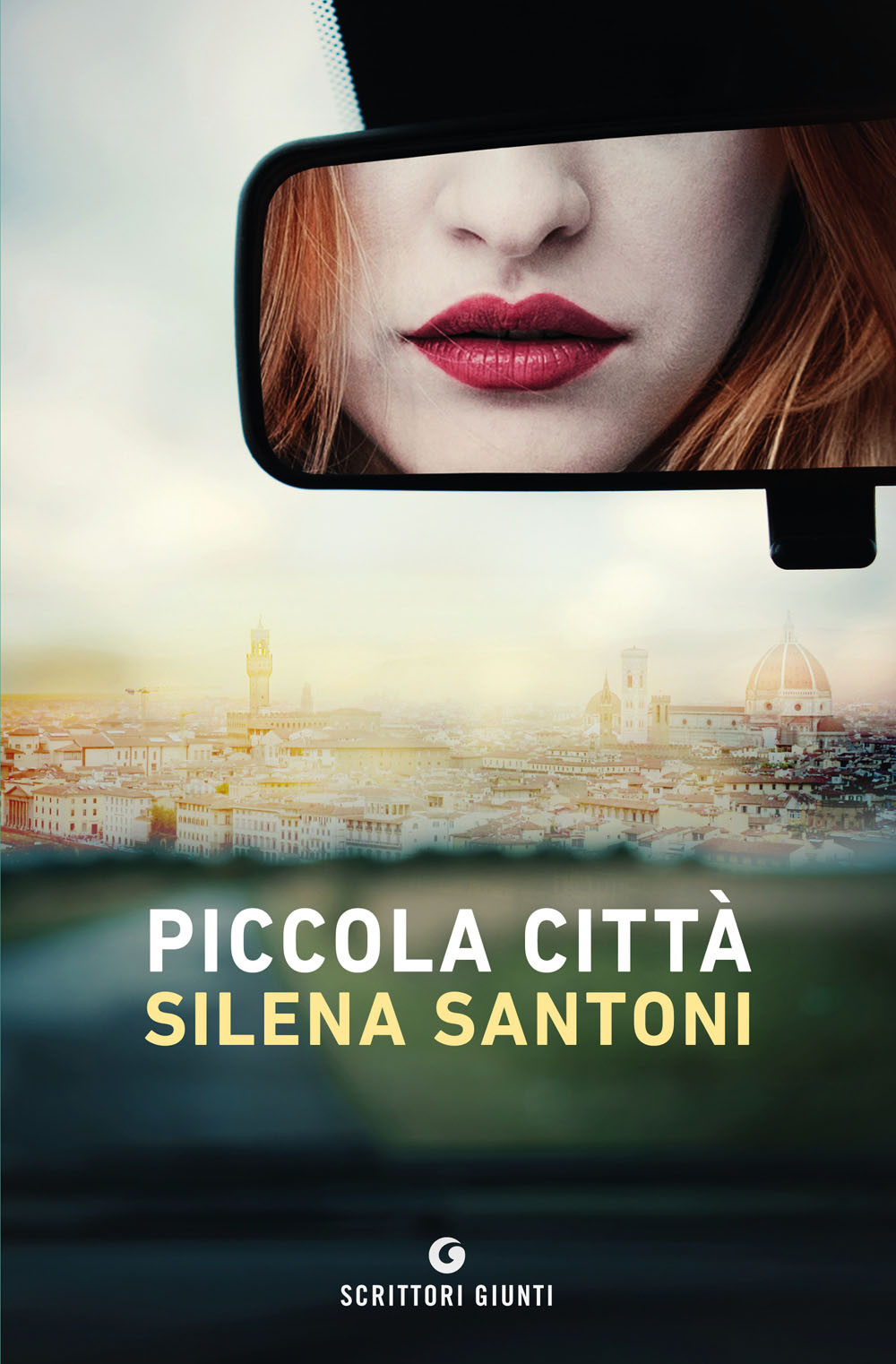 “Piccola città”, il nuovo romanzo misterioso e conturbante di Silena Santoni