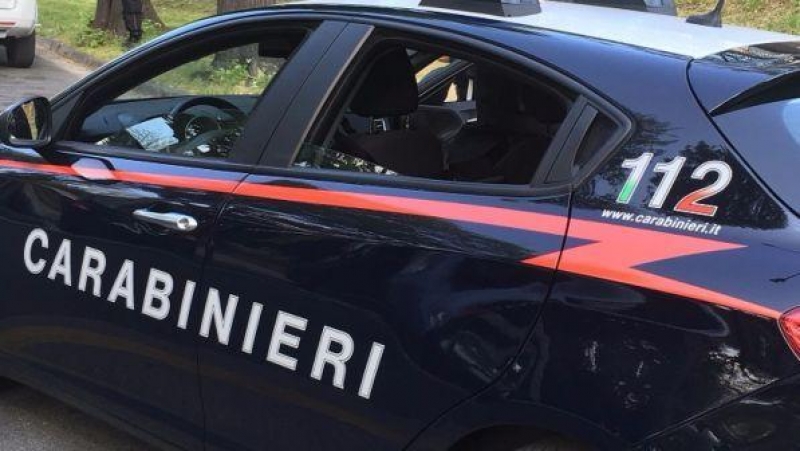 Con un chilo di marijuana nascosta in auto: trentenne di Matera arrestato dai Carabinieri a Lecce