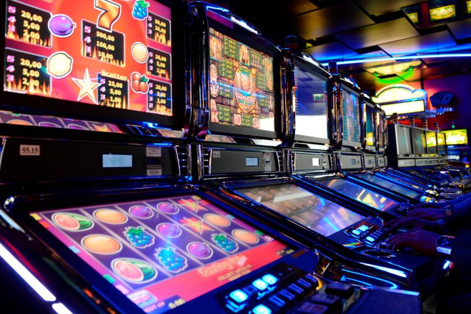 Uisp Basilicata: “Il gioco d’azzardo patologico è una piaga che va contrastata”