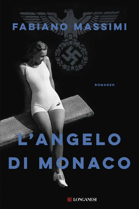 “L’angelo di Monaco”, l’esordio italiano più venduto alla Fiera di Londra 2019: Fabiano Massimi racconta la storia della prima vittima della propaganda nazista