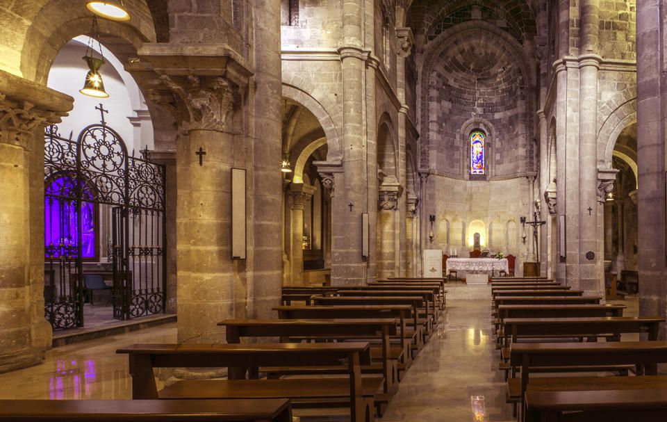 Coronavirus,  la Conferenza Episcopale di Basilicata sospende fino al 15 marzo le attività di catechismo e di oratorio