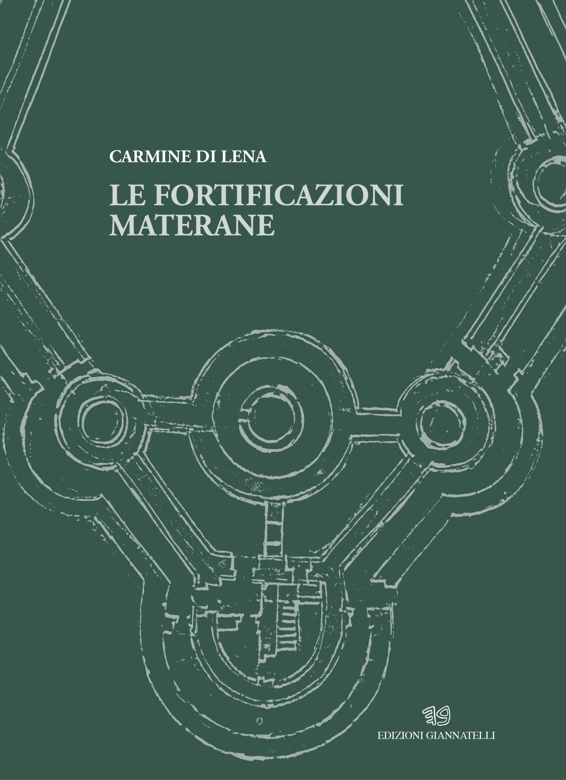 Matera, il 6 presentazione del volume di Carmine Di Lena  “Le fortificazioni materane”