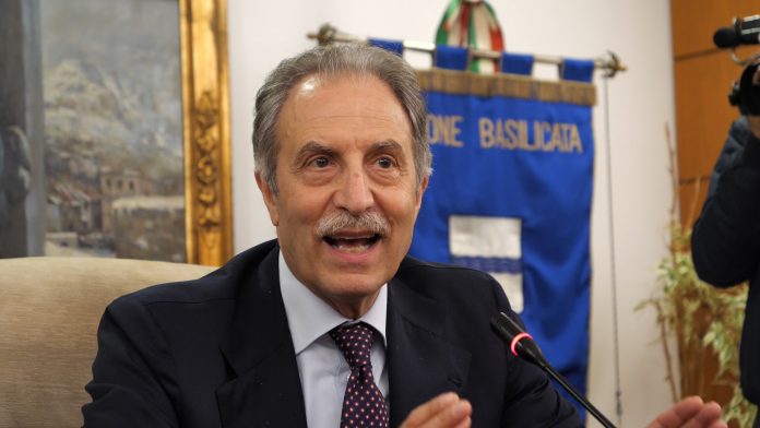 Il Presidente Bardi: “Potenziato il reparto terapia intensiva dell’ospedale San Carlo di Potenza”