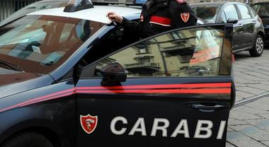 Flashmob nonostante i divieti: 14 persone denunciate a Miglionico dai Carabinieri