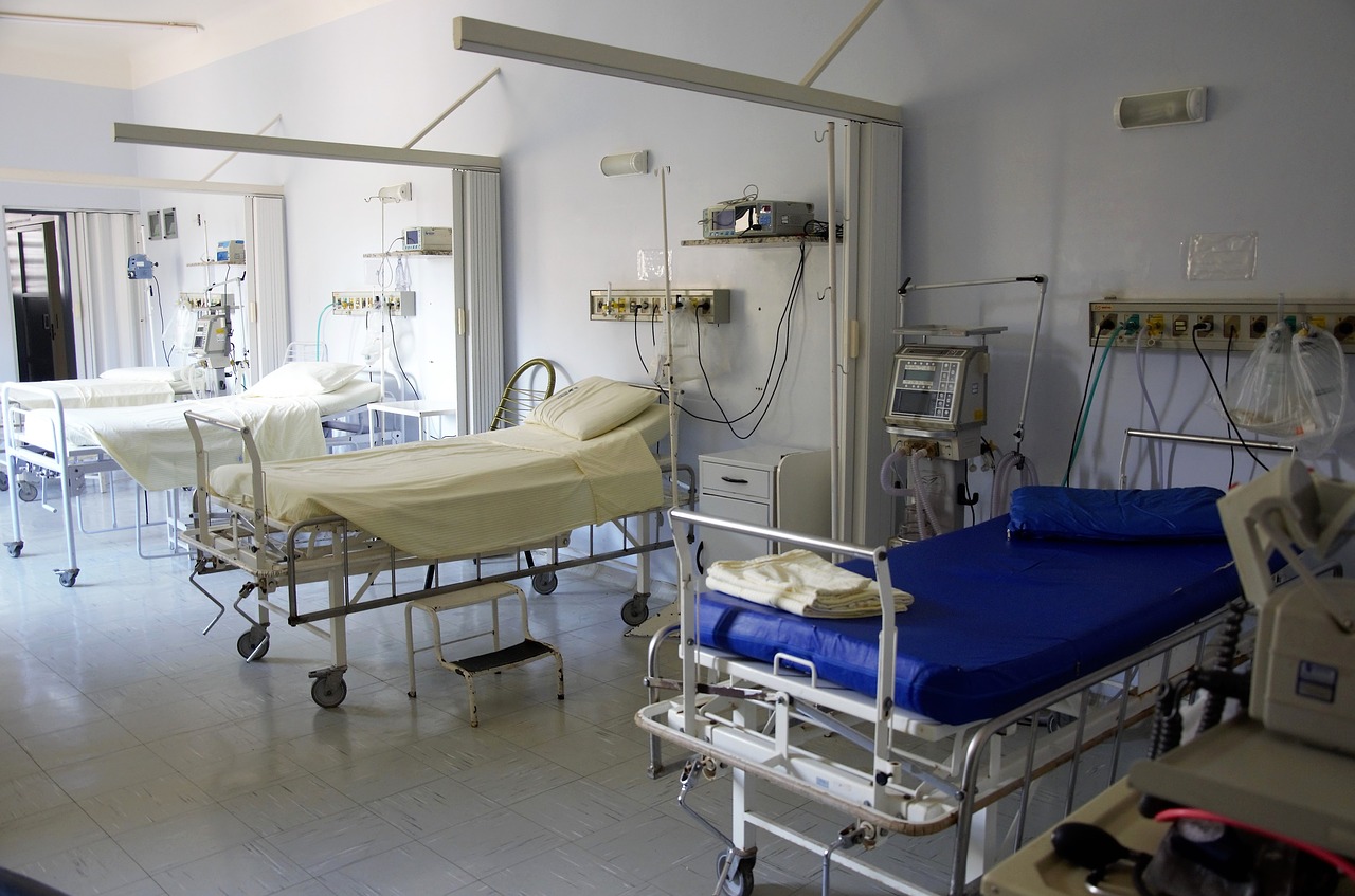 Emergenza Coronavirus in Basilicata: sospesi ricoveri, visite e prestazioni non urgenti