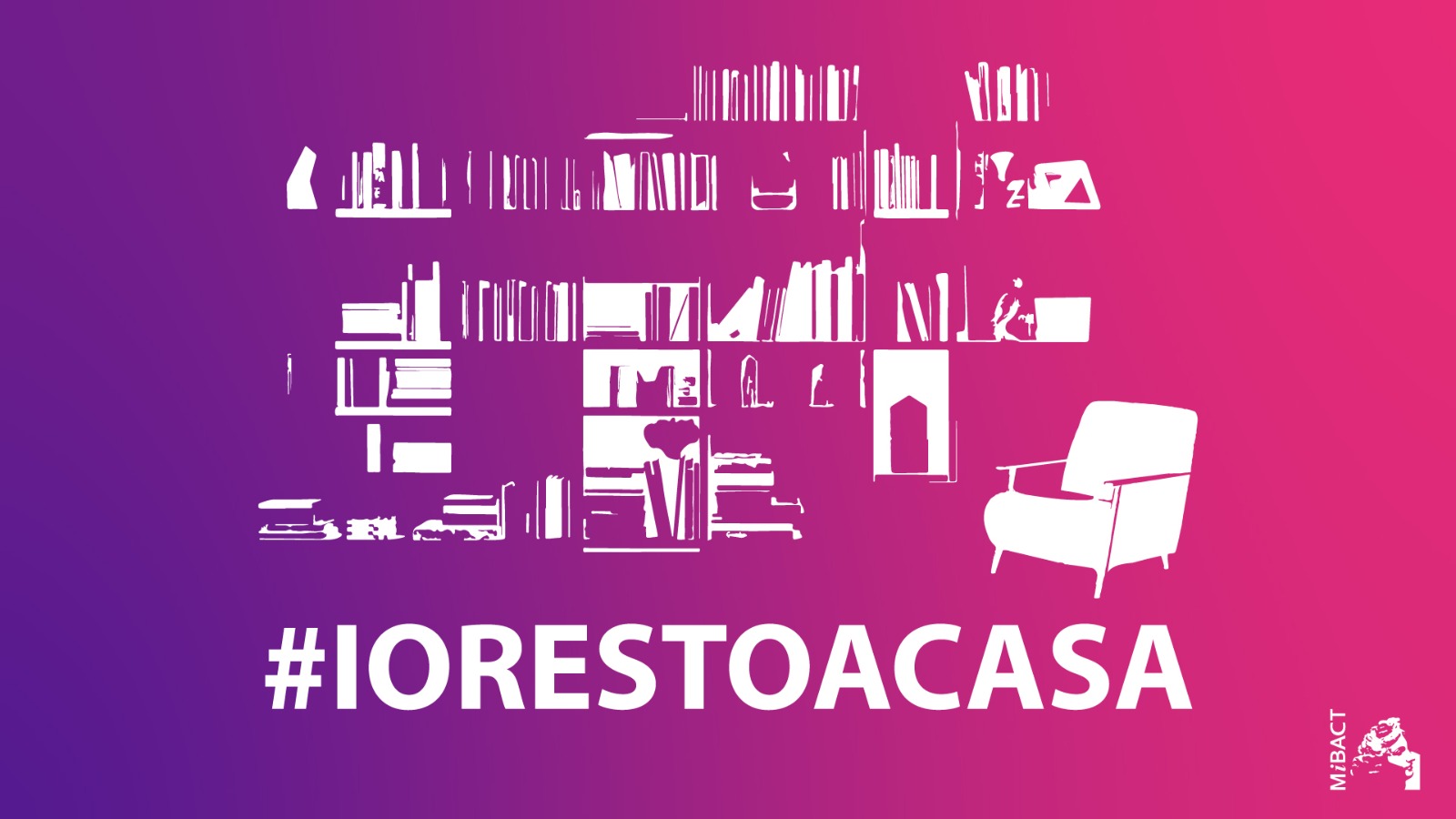 Matera, il Circolo La Scaletta aderisce alla campagna #iorestoacasa