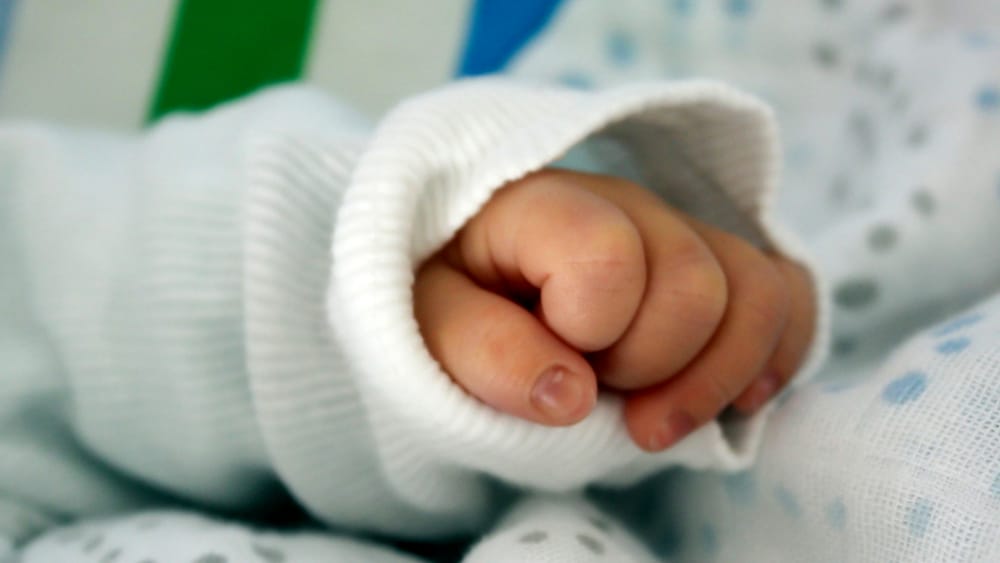 ASM, attivata l’assistenza domiciliare per un bimbo di 6 mesi: è il primo caso di un bambino così piccolo registrato fra Basilicata e Puglia