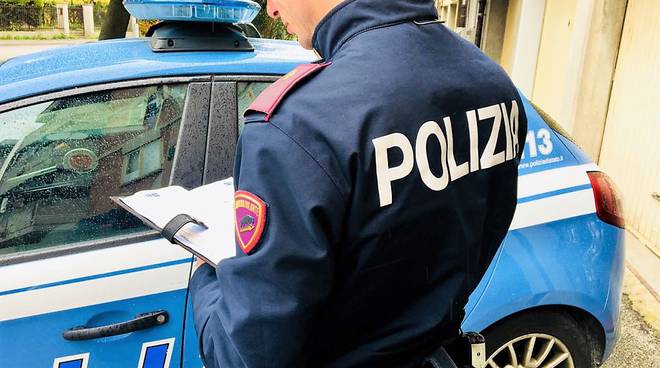 Emergenza Covid-19, il Siulp Basilicata chiede tamponi per accertare la negatività degli operatori della Polizia di Stato