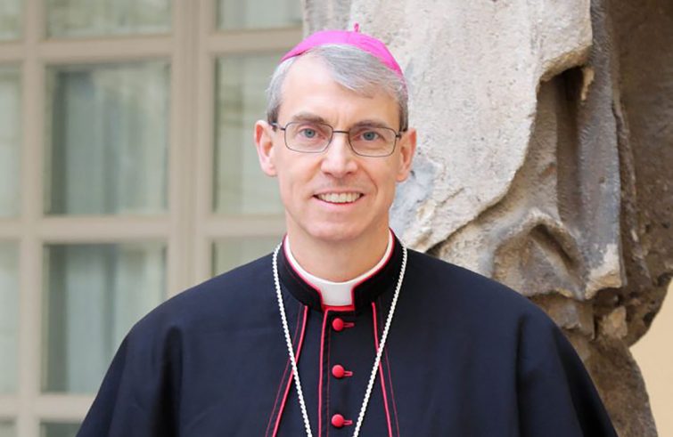 Istituti paritari, didattica a distanza e riapertura delle scuole: Mons. Sanguineti, vescovo della diocesi di Pavia, scrive al ministro Azzolina