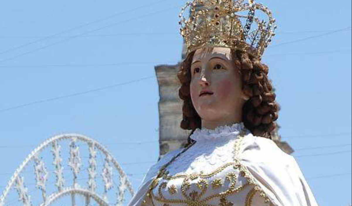 Mons. Caiazzo: “Sarà Maria che verrà nelle parrocchie di Matera. Quest’anno la festa della Bruna inizierà dal mese di Giugno”