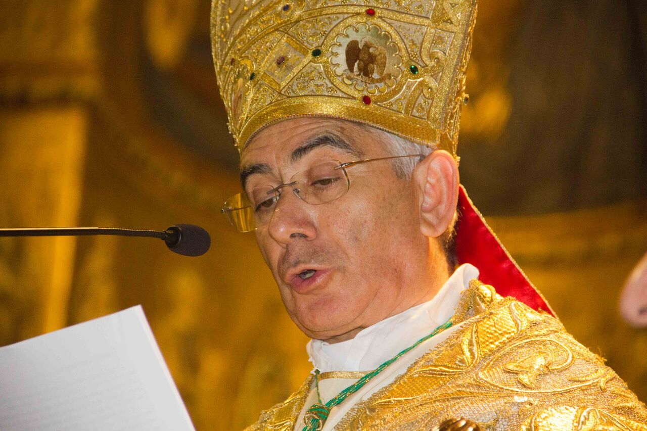 Monsignor Pennisi: “In Italia si recuperi il valore della libertà educativa”