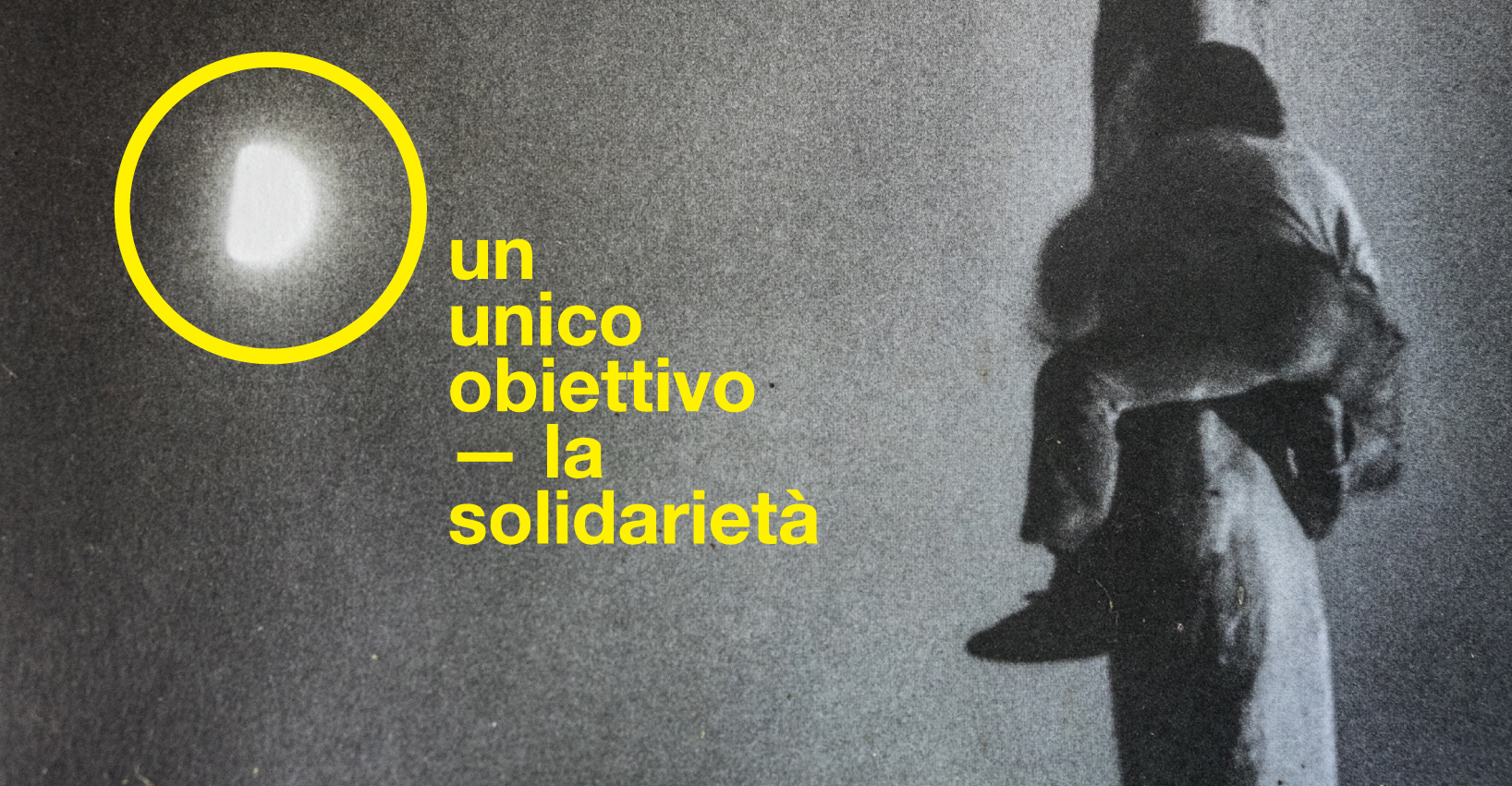 “Per ricordare un tempo difficile, ma anche i giorni di una nuova solidarietà”: prosegue a Matera  la campagna a favore di Don Angelo e della sua parrocchia promossa da Fotografi­_Uniti