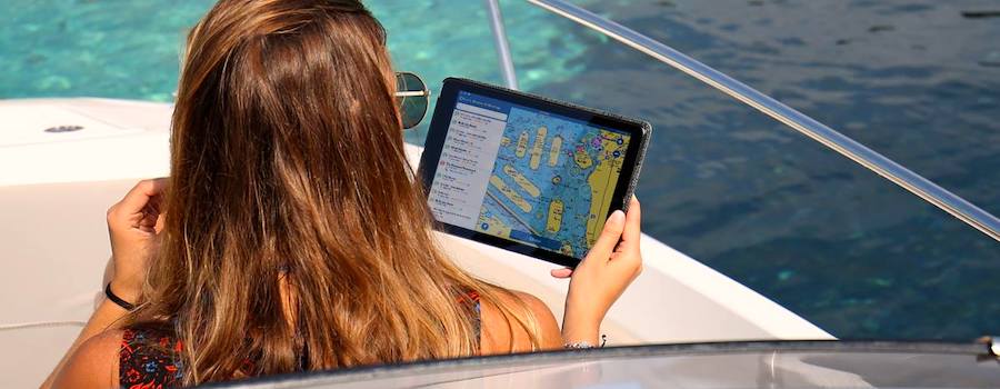 Basilicata, un tablet in ogni barca: al via il progetto di digitalizzazione per la pesca