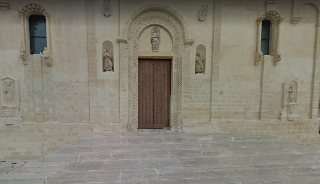Matera, i 750 anni della Cattedrale. L’omelia di monsignor Caiazzo