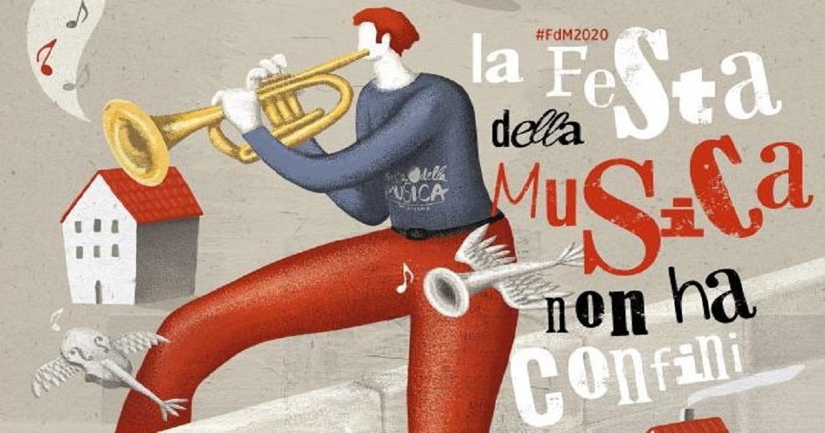 26esima Festa della Musica, il 21 giugno a Matera l’avvio del concerto da Casa Cava