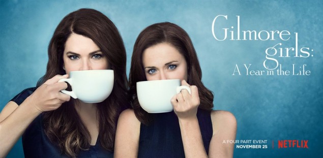 Bentornata Rory: il sequel di Gilmore Girls