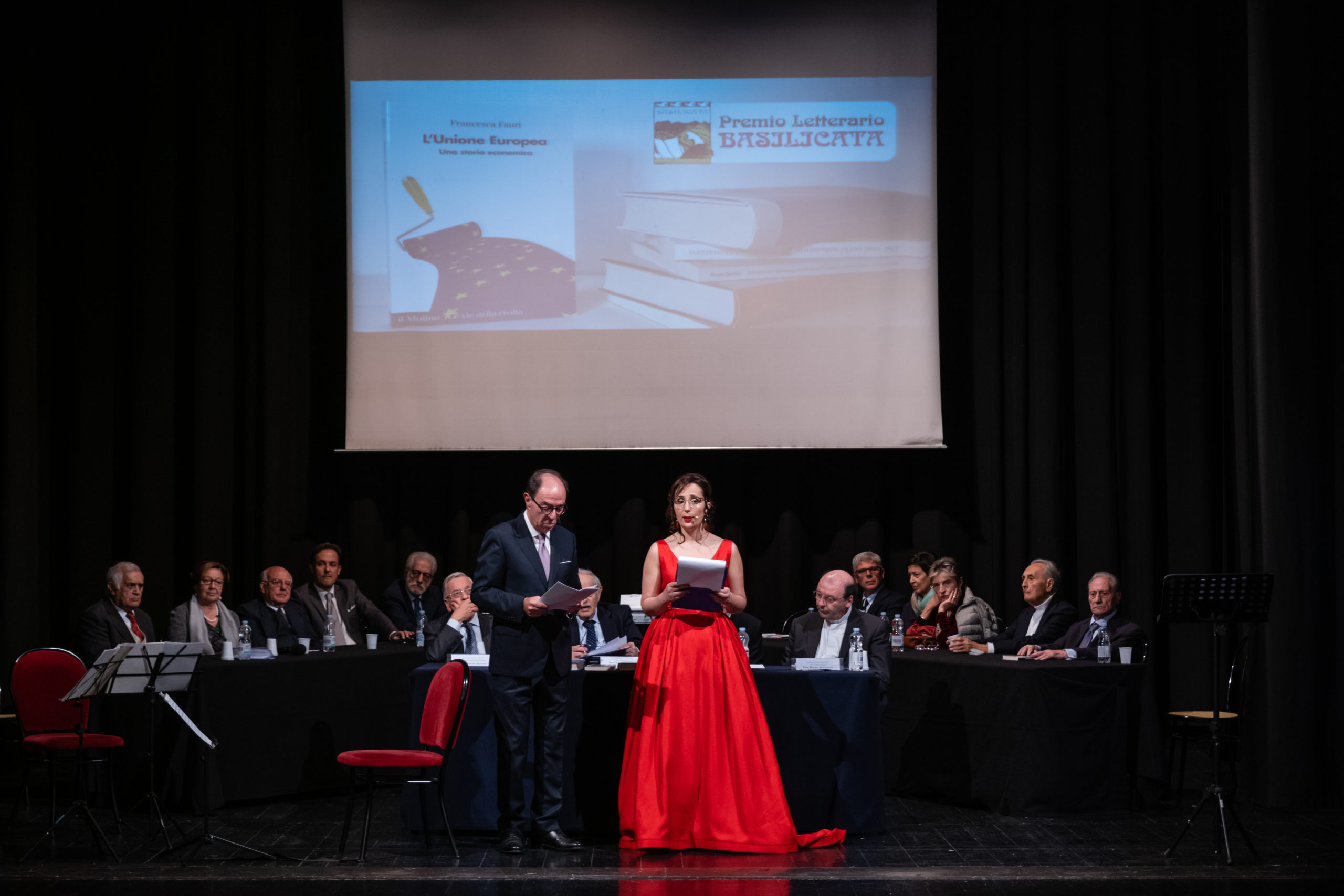 Il Premio Basilicata non si ferma: il comitato ha deliberato la celebrazione della quarantanovesima edizione