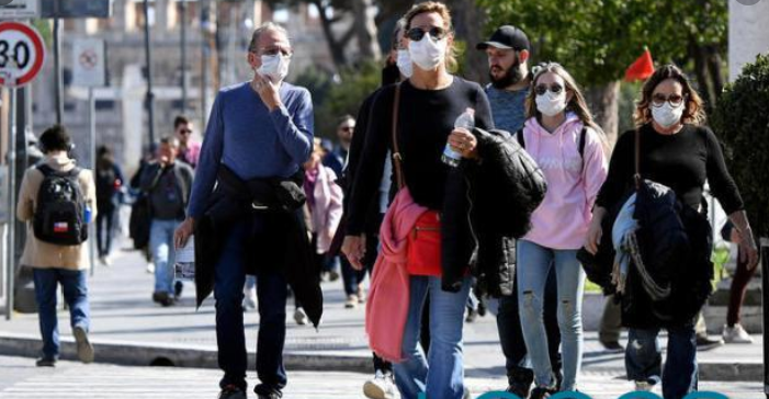 Fino al 7 settembre obbligatorio l’uso della mascherina a Matera: nel Centro Storico, nei Sassi, in piazza Cesare Firrao e in piazza Tre Torri
